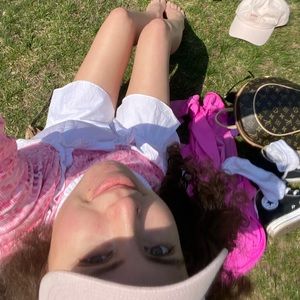 Meet your Posher, Amy